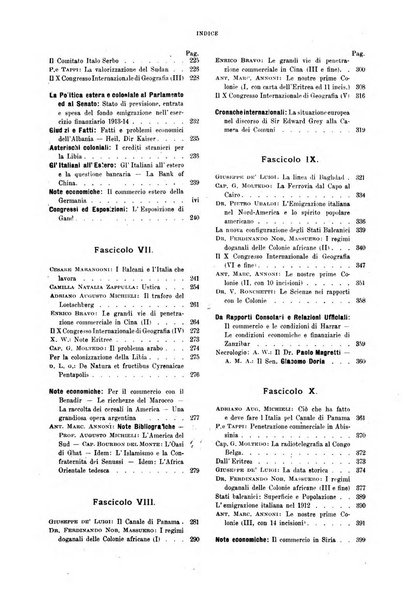 L'esplorazione commerciale giornale di viaggi e di geografia commerciale