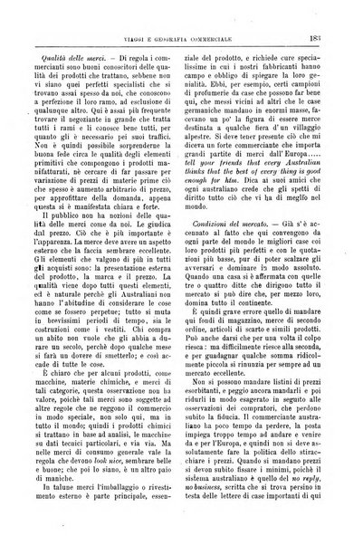 L'esplorazione commerciale giornale di viaggi e di geografia commerciale