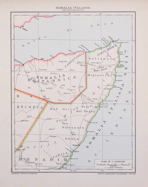 L'esplorazione commerciale giornale di viaggi e di geografia commerciale