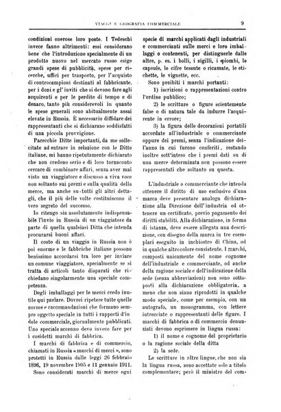 L'esplorazione commerciale giornale di viaggi e di geografia commerciale