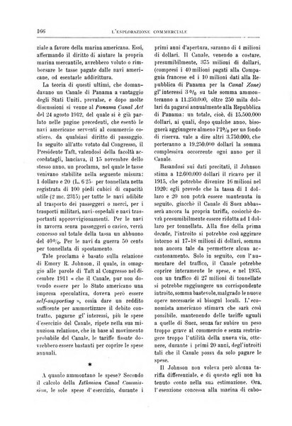 L'esplorazione commerciale giornale di viaggi e di geografia commerciale