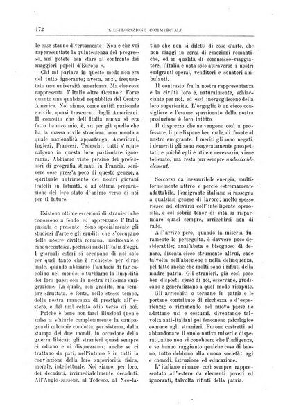 L'esplorazione commerciale giornale di viaggi e di geografia commerciale