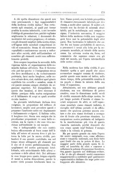 L'esplorazione commerciale giornale di viaggi e di geografia commerciale