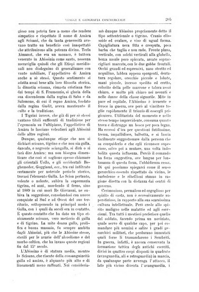 L'esplorazione commerciale giornale di viaggi e di geografia commerciale