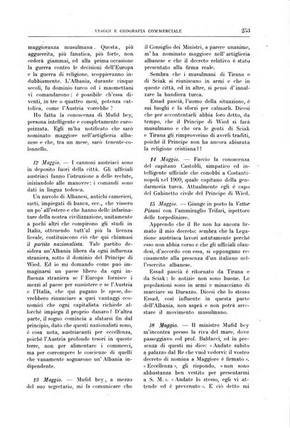 L'esplorazione commerciale giornale di viaggi e di geografia commerciale