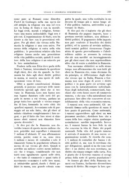 L'esplorazione commerciale giornale di viaggi e di geografia commerciale