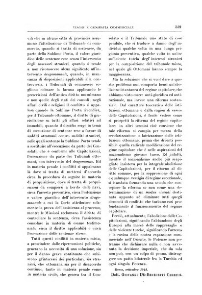 L'esplorazione commerciale giornale di viaggi e di geografia commerciale