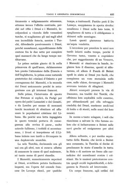 L'esplorazione commerciale giornale di viaggi e di geografia commerciale