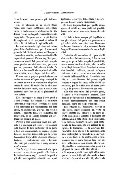 L'esplorazione commerciale giornale di viaggi e di geografia commerciale