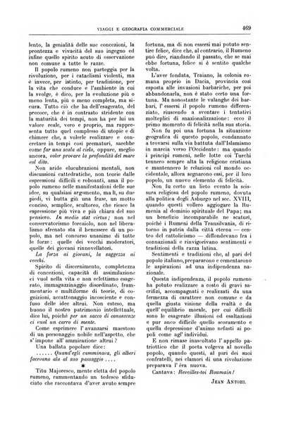 L'esplorazione commerciale giornale di viaggi e di geografia commerciale