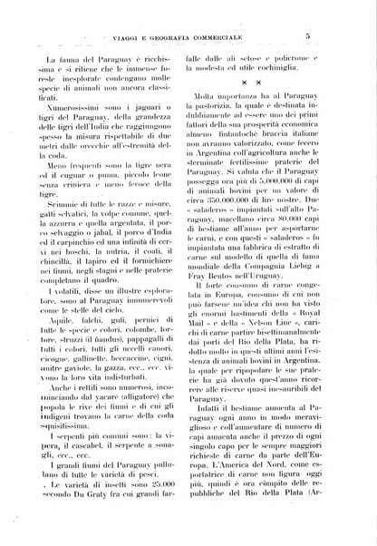 L'esplorazione commerciale giornale di viaggi e di geografia commerciale