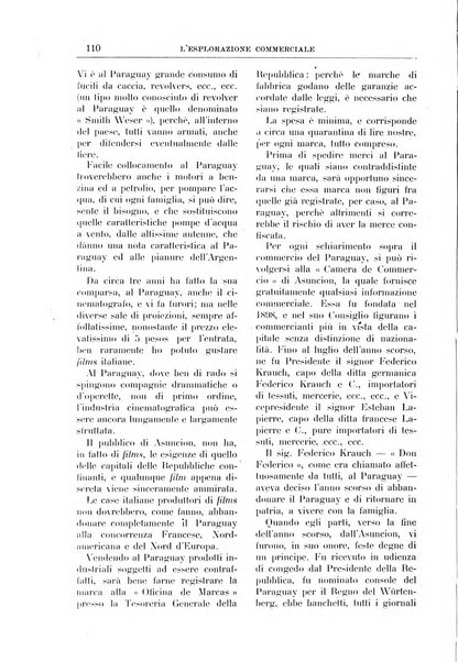 L'esplorazione commerciale giornale di viaggi e di geografia commerciale