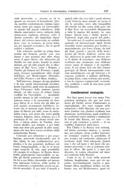 L'esplorazione commerciale giornale di viaggi e di geografia commerciale