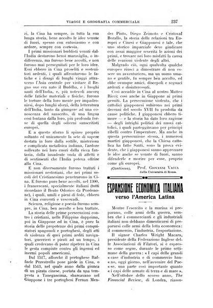 L'esplorazione commerciale giornale di viaggi e di geografia commerciale