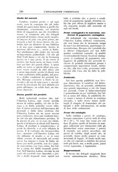 L'esplorazione commerciale giornale di viaggi e di geografia commerciale