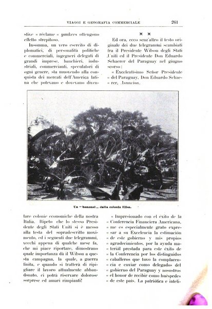 L'esplorazione commerciale giornale di viaggi e di geografia commerciale