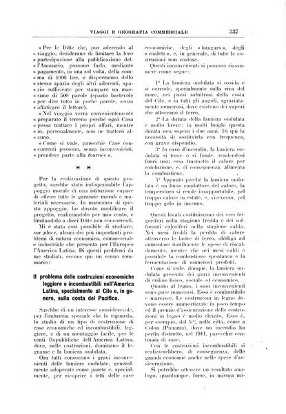 L'esplorazione commerciale giornale di viaggi e di geografia commerciale