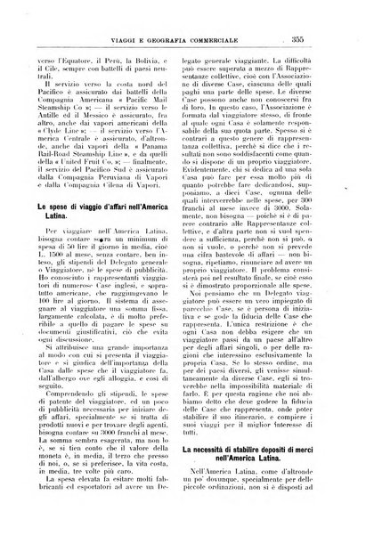 L'esplorazione commerciale giornale di viaggi e di geografia commerciale