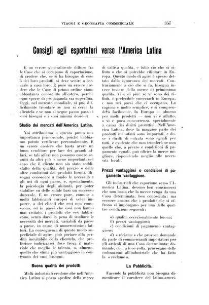 L'esplorazione commerciale giornale di viaggi e di geografia commerciale