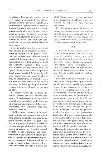 L'esplorazione commerciale giornale di viaggi e di geografia commerciale