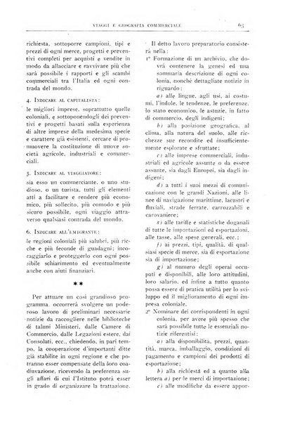 L'esplorazione commerciale giornale di viaggi e di geografia commerciale