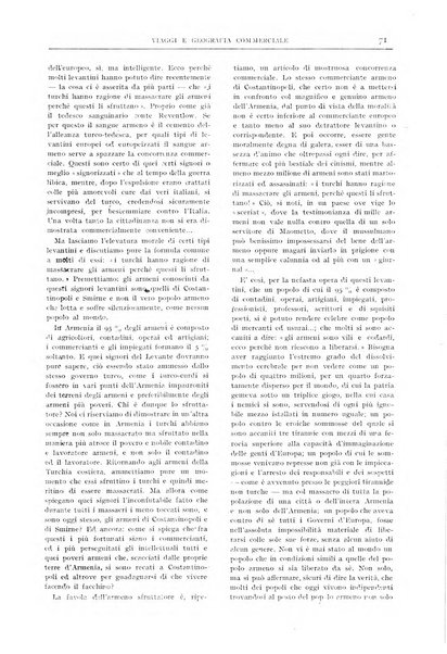 L'esplorazione commerciale giornale di viaggi e di geografia commerciale