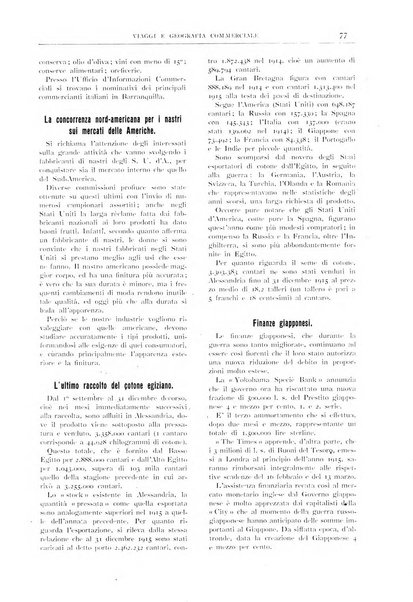 L'esplorazione commerciale giornale di viaggi e di geografia commerciale