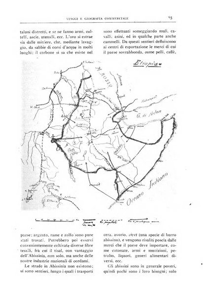 L'esplorazione commerciale giornale di viaggi e di geografia commerciale