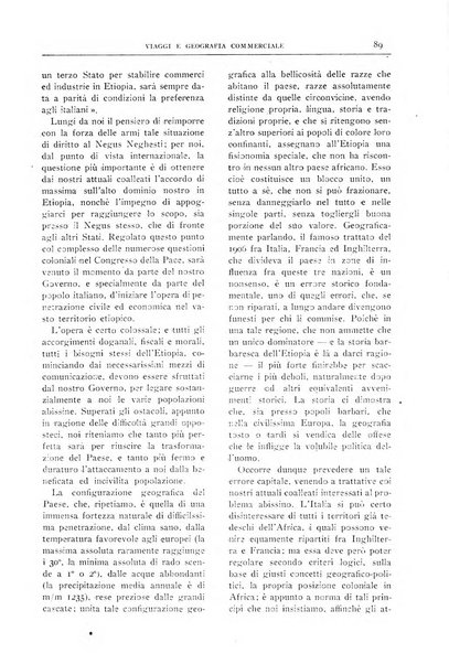 L'esplorazione commerciale giornale di viaggi e di geografia commerciale