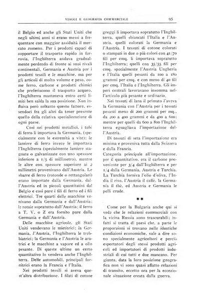 L'esplorazione commerciale giornale di viaggi e di geografia commerciale