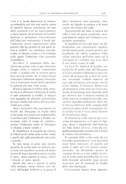 L'esplorazione commerciale giornale di viaggi e di geografia commerciale