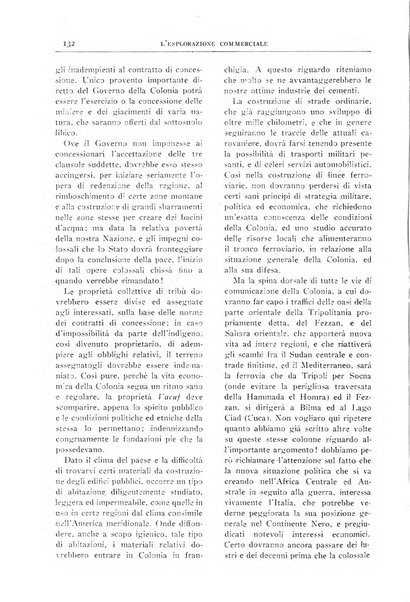 L'esplorazione commerciale giornale di viaggi e di geografia commerciale