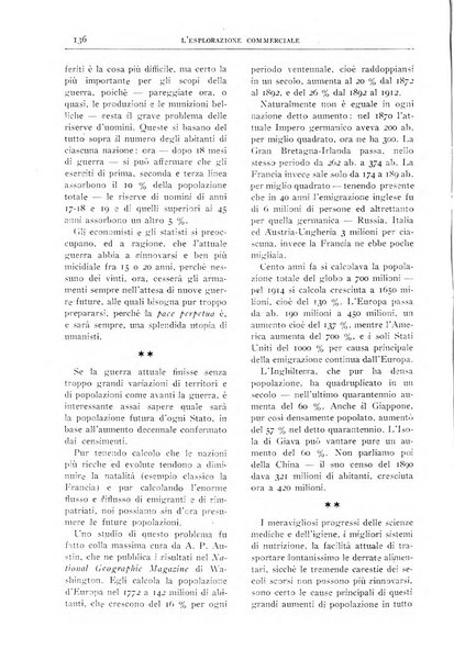 L'esplorazione commerciale giornale di viaggi e di geografia commerciale