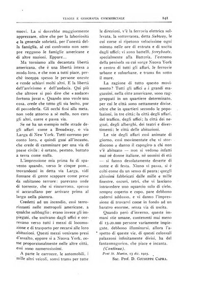 L'esplorazione commerciale giornale di viaggi e di geografia commerciale