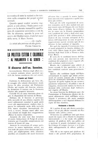 L'esplorazione commerciale giornale di viaggi e di geografia commerciale