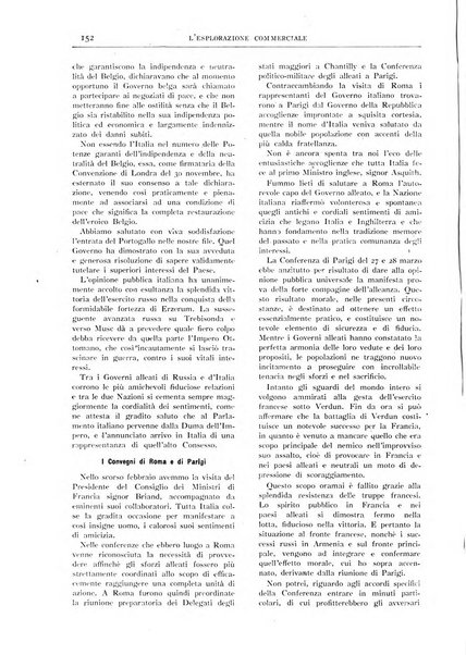 L'esplorazione commerciale giornale di viaggi e di geografia commerciale