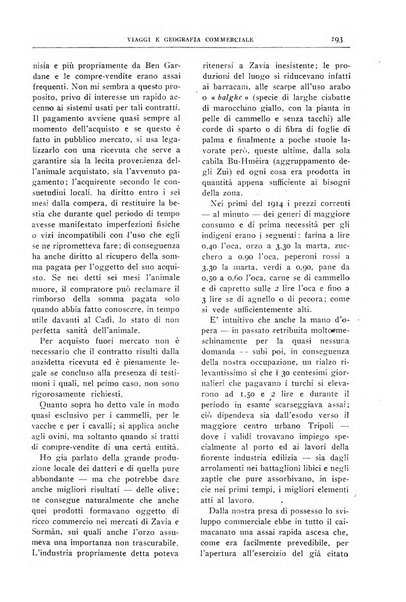 L'esplorazione commerciale giornale di viaggi e di geografia commerciale