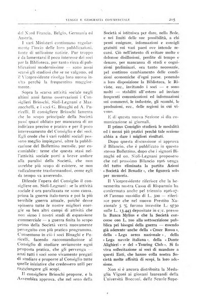 L'esplorazione commerciale giornale di viaggi e di geografia commerciale