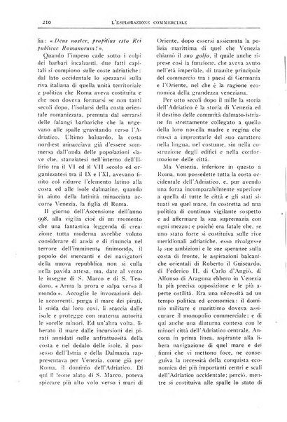 L'esplorazione commerciale giornale di viaggi e di geografia commerciale