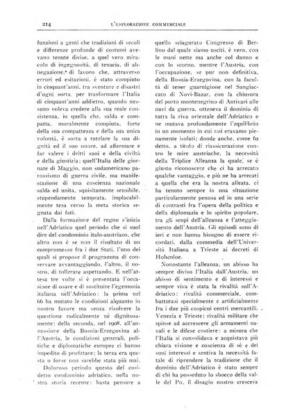 L'esplorazione commerciale giornale di viaggi e di geografia commerciale