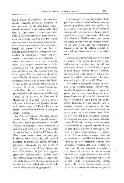 L'esplorazione commerciale giornale di viaggi e di geografia commerciale