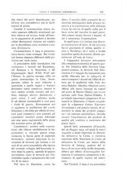 L'esplorazione commerciale giornale di viaggi e di geografia commerciale