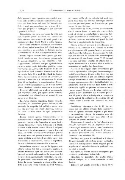 L'esplorazione commerciale giornale di viaggi e di geografia commerciale