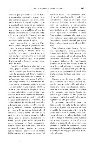 L'esplorazione commerciale giornale di viaggi e di geografia commerciale