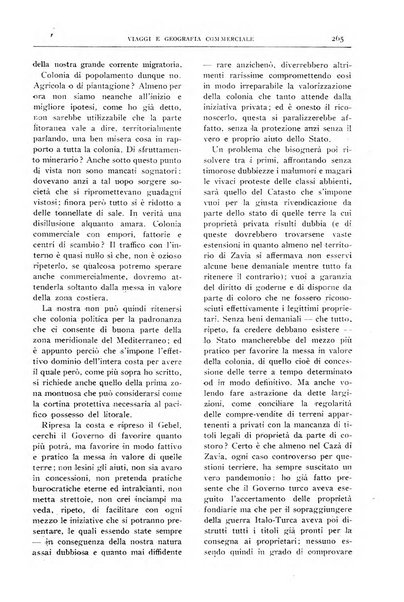 L'esplorazione commerciale giornale di viaggi e di geografia commerciale