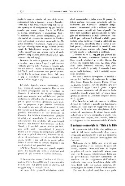 L'esplorazione commerciale giornale di viaggi e di geografia commerciale