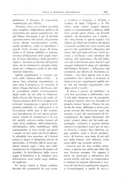 L'esplorazione commerciale giornale di viaggi e di geografia commerciale