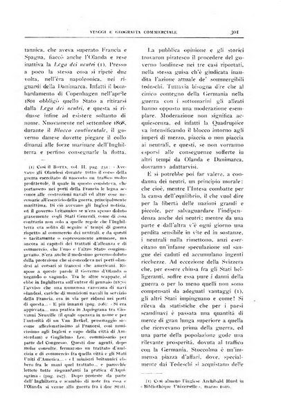 L'esplorazione commerciale giornale di viaggi e di geografia commerciale