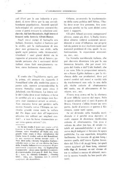 L'esplorazione commerciale giornale di viaggi e di geografia commerciale