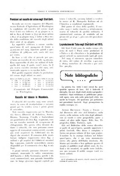 L'esplorazione commerciale giornale di viaggi e di geografia commerciale